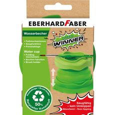 Eberhard-Faber - Wasserbecher Green Winner