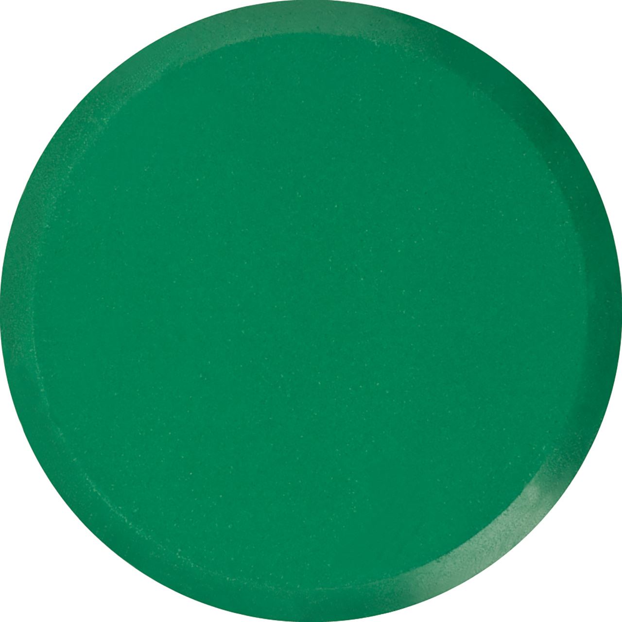 Eberhard-Faber - EFA Color Farbtablette 44mm, smaragdgrün