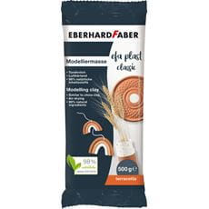 Eberhard-Faber - EFA Plast classic, 500 g terrakotta