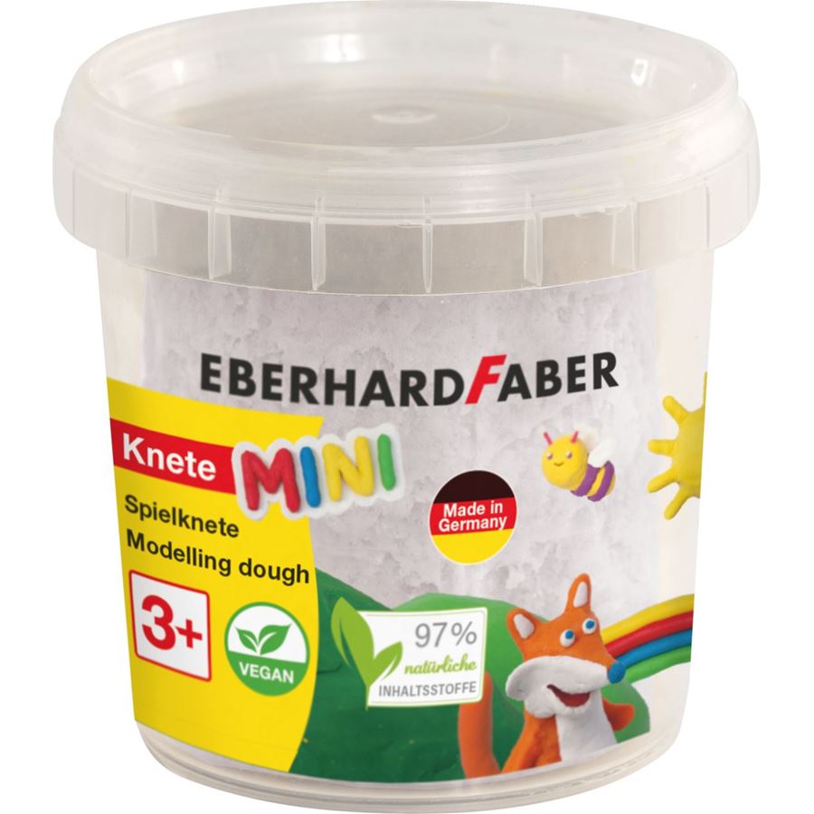 Eberhard-Faber - Spielknete 140 g weiß