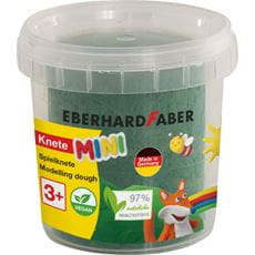 Eberhard-Faber - Spielknete grün 140g