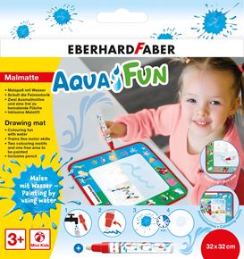 Eberhard-Faber - Aqua Fun Malmatte